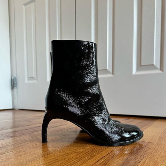 Gothy McGothinson! I ❣ well-made black clothing. - Picture 8 of 15